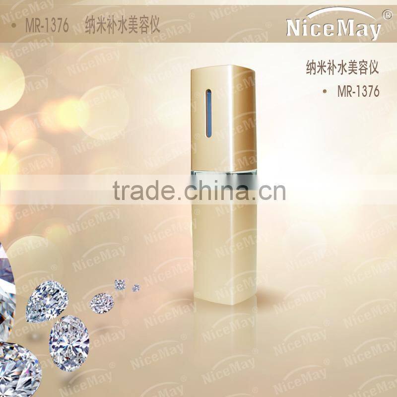 battery operated FACIAL Magical Mist