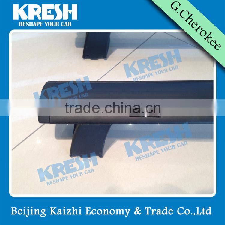 KRESH Brand made in china NEW utility 4x4 SUV Jeep Roof rack and roof rack beam for Jeep Grand Cherokee 11-15WK