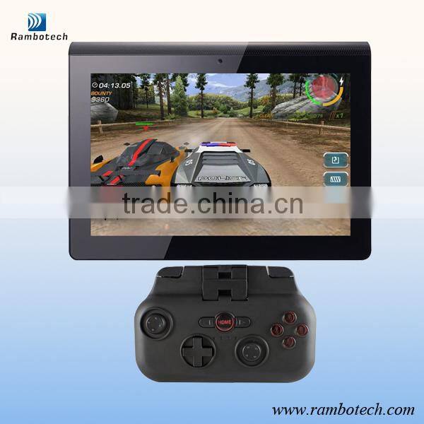 Elegant android tablet game controller, make your phone a gamepad