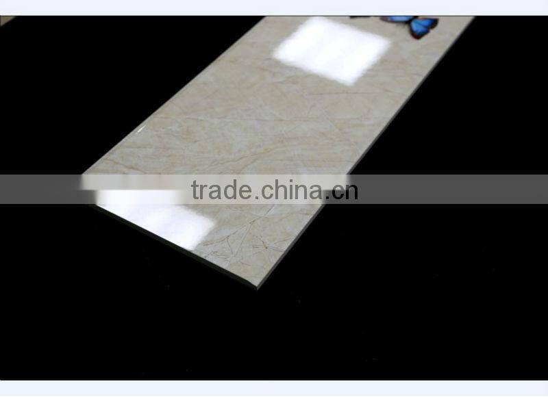 Ceramic Wall Glazed Tile - 5D Ink Jet (246606)