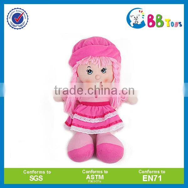 squeaky plush baby toys