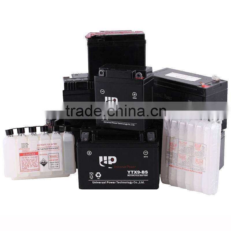 "Hot! N200mf Sealed Maintenance Free Battery 12v200ah
