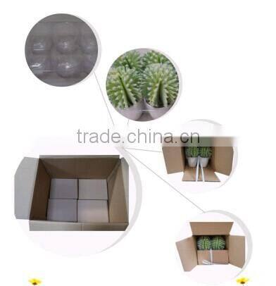 High quality handmade fabric cheap artificial Irish flower spring flower wholesale