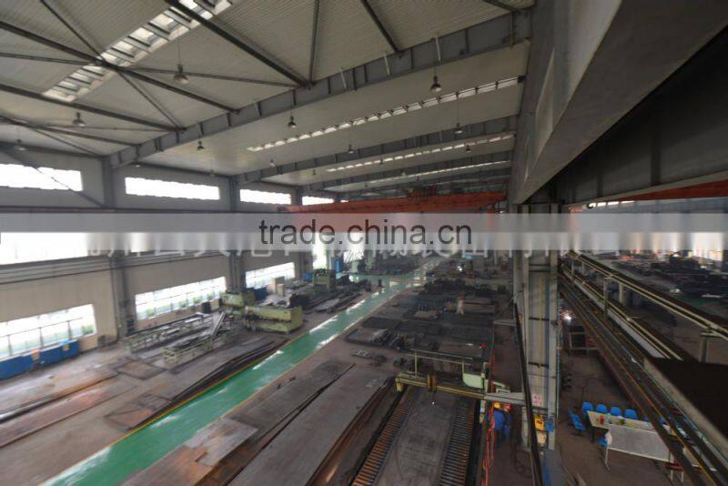 700ton ship loader for cement