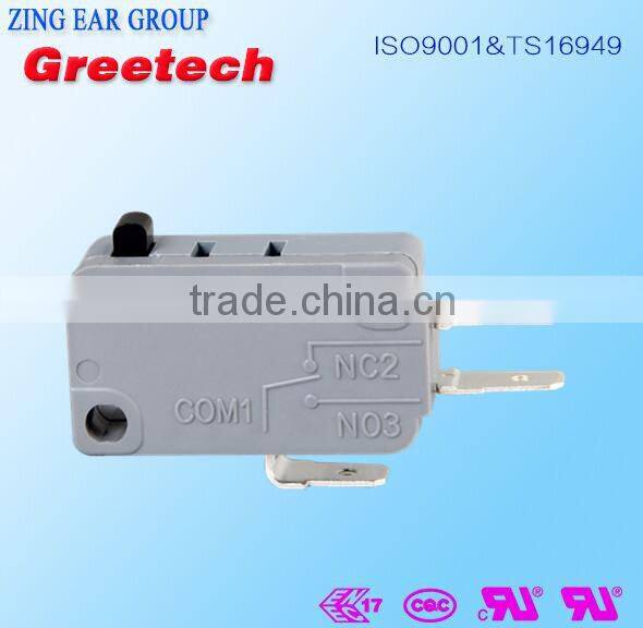 trigger micro switch KW7-03-2