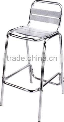 Aluminum High Bar Table