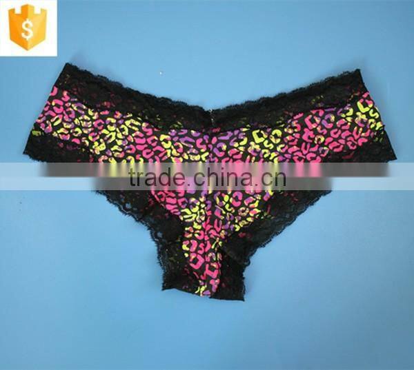Professional OEM/ODM Factory Supply sexy women underwear sanitary panties