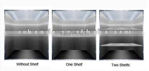 Dumbwaiter Elevator / Food Elevator / Food Lift BD-F08