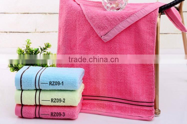 Luxury Soft Cotton Face/Hand Cloth Towel