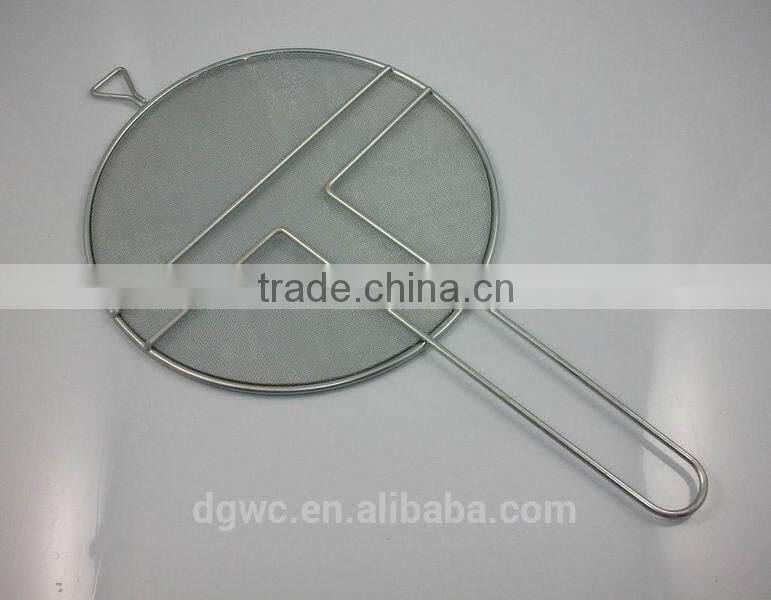 Hot dog corn adjustable grill basket