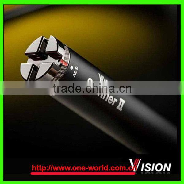 In stock !!! new arrival Vision battery hot fashion vision vx battery with best price vision spinner 2 1600mah