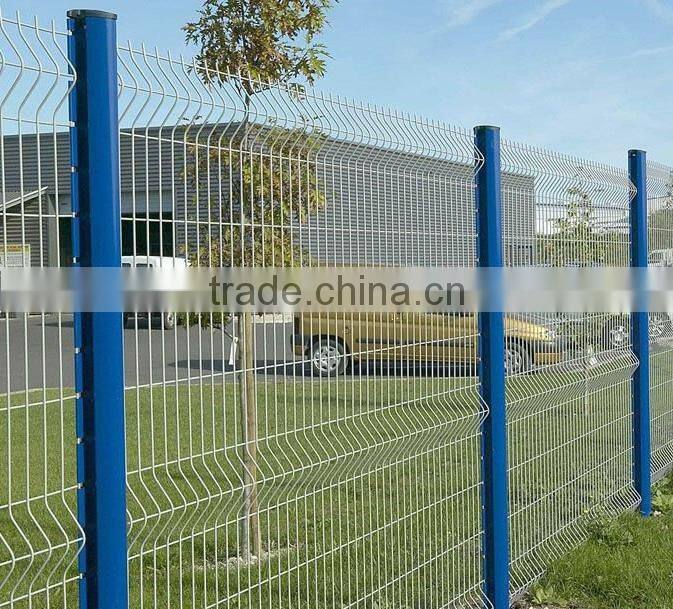 PVC Fence