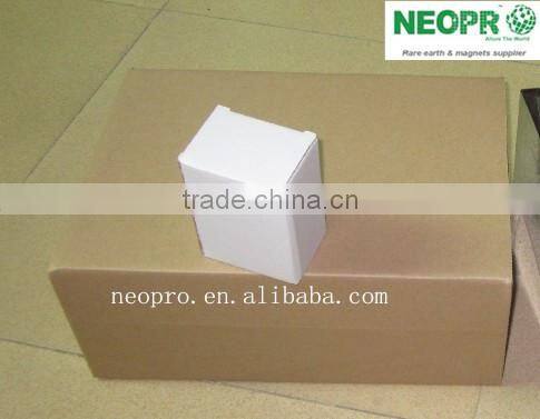 useful NdFeB magnets