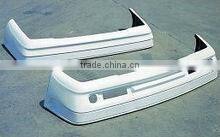 Reasonable Price FRP Bumper Maker/Modern Design FRP Bumper car bumper