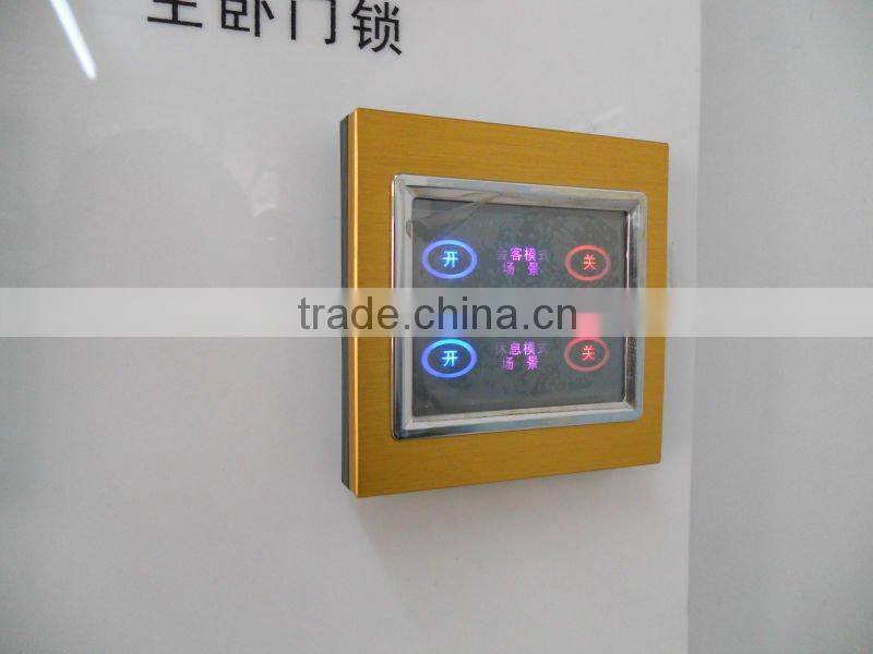 TAIYITO Touch Dimmer Switch