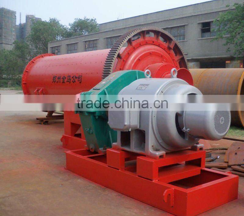 Lime Stone Planetary Ball Grinding Mill From China Gold Supplier