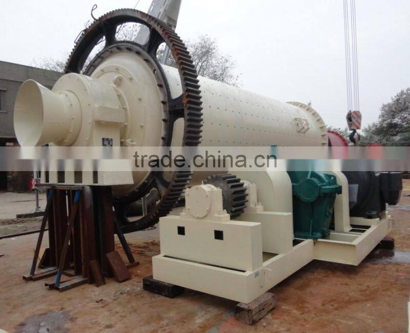 Stable Quality Conical Ball Mill For Sale