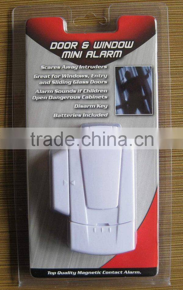 Automatic Sliding Door Sensor