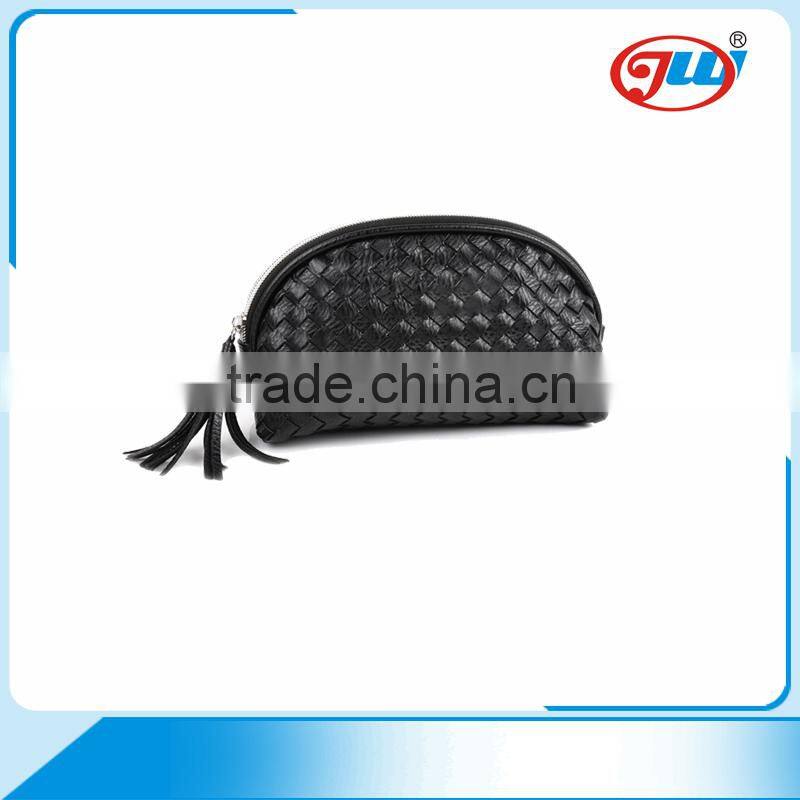 new design ladies fashion cosmetic bag