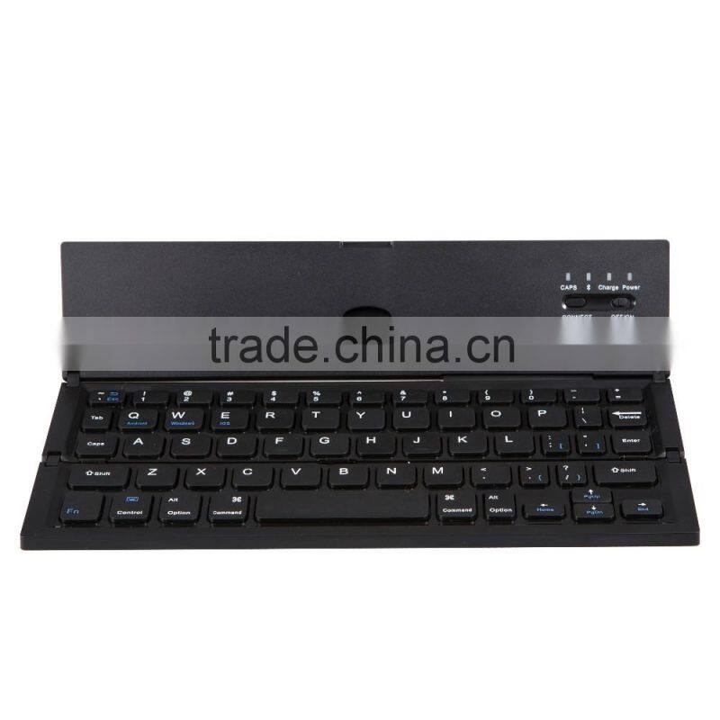 Keyboard battop Foldable Bluetooth Keyboard With Kickstand battop Bluetooth Keyboard