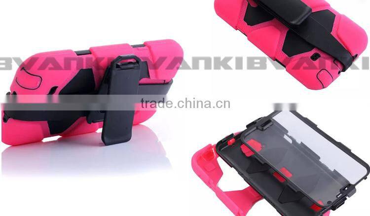 Shenzhen New Material Technology Color Printing Case Original For Samsung Note 4 Mobile Phone New Arrival Custom Phone Case