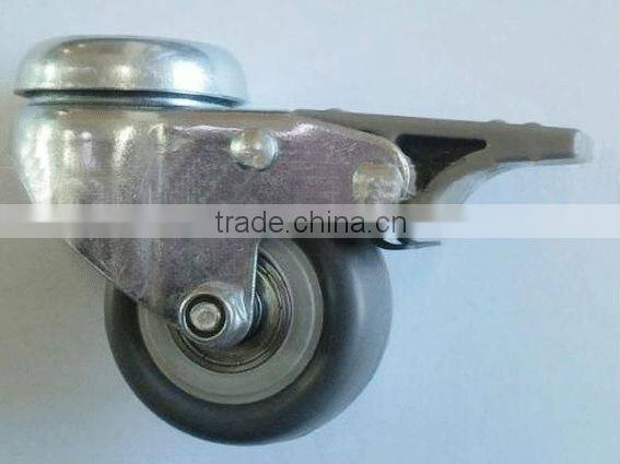 furniture swivel caster wheel