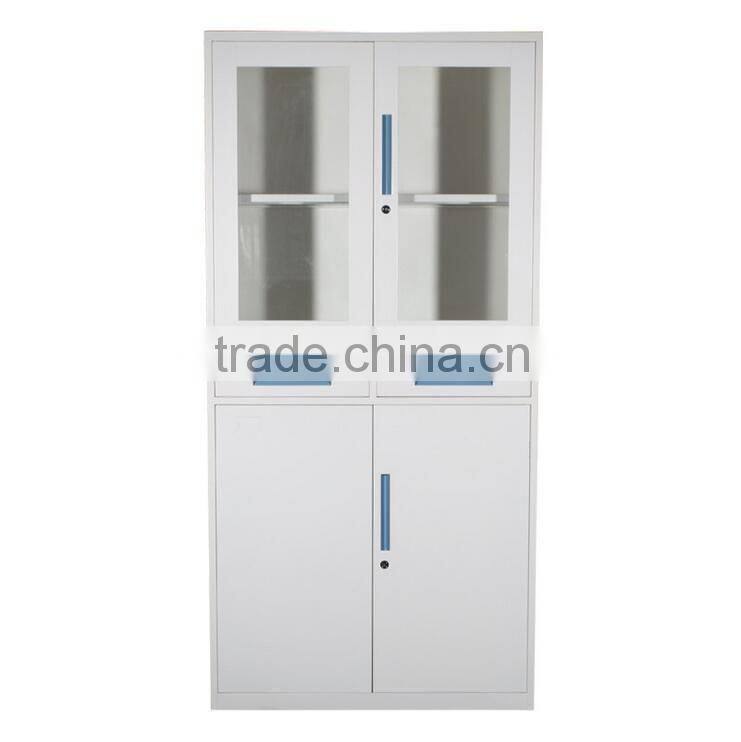 Metal key cupboard/office file cabinet/steel wardrobe furniture