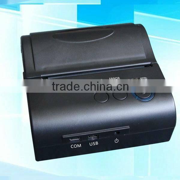 Handy pos printer/receipt printer
