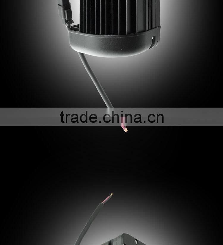 Goldrunhui RH-L0453 Truck Led Light Bar Aluminium Led Bar Led Work Light Bar 120w