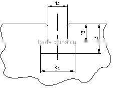 Hot sale! Mini CNC Milling Machine
