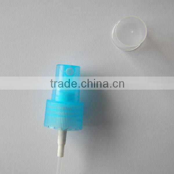 20/410 plastic fine mist sprayer