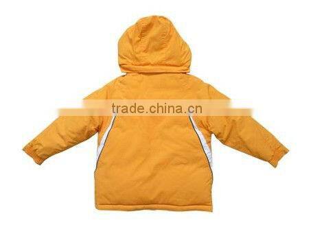 New Children's Padding Jacket For Sale