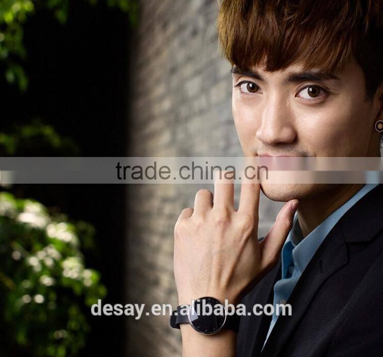 Desay Pedometer Sleep Sport Data Share Take Photo Anti-lost BT4.0 Smart IOS Android Watch Bracelet DS-B505