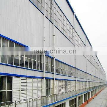 FRP window frame
