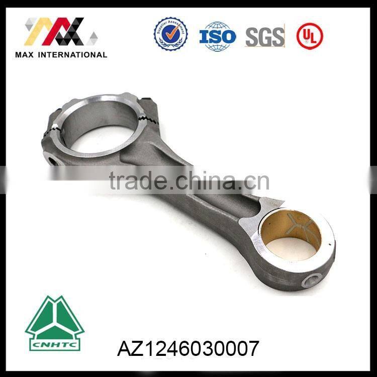 Sinotruk Howo Engine Parts Compressor Connecting Rod VG1246030007