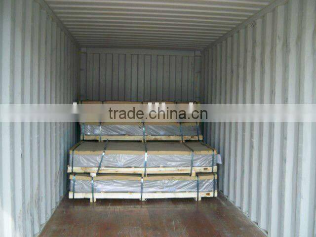 Color Coated Mirror Aluminum Coil For Channel Letters