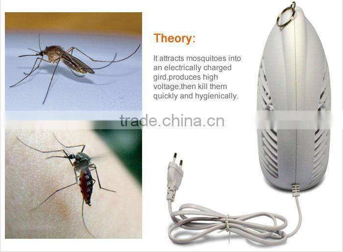 Best selling products GH-329B pest trap made in china alibaba advanced electronic mosquito trap in pest control