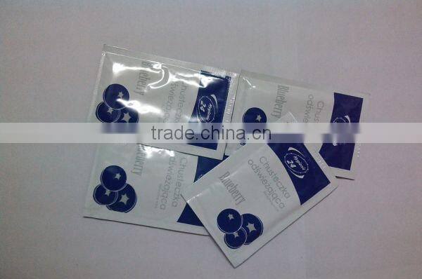 ZJB-220 custom vertical automatic wet wipes napkin tissues packaging machine for sale