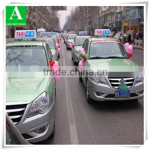 vacuum forming plastic auto parts car roof box
