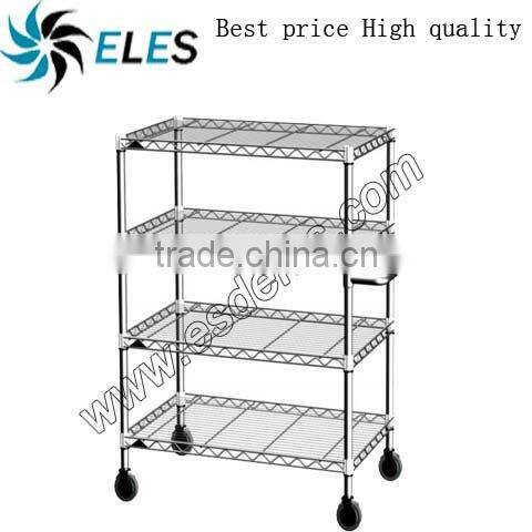 ESD circulation PCB storage Cart antistatic circulation Cart