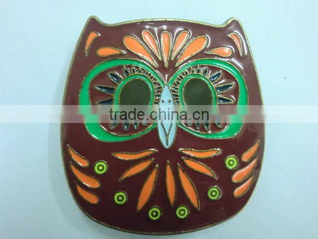 Professional Manufacturers ODM/OEM fashion plate buckle