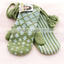 knitting yarn for baby clothes gift box