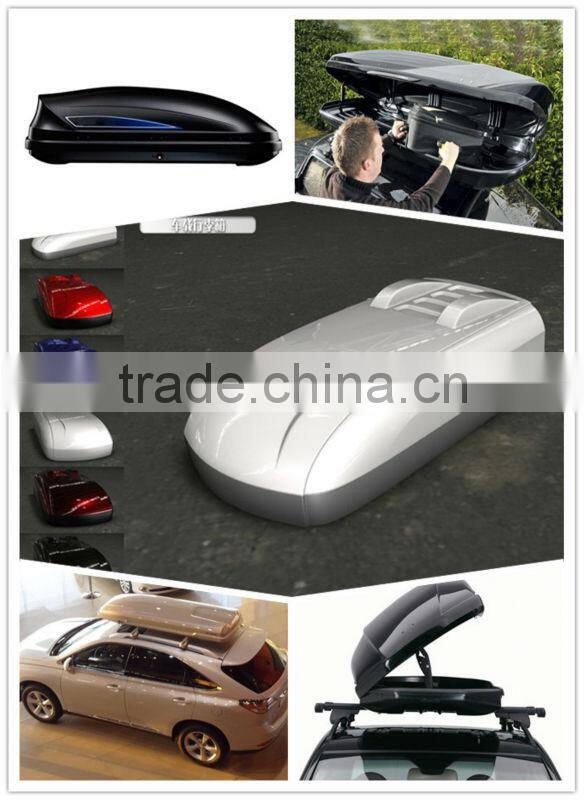 ABS Sheet for plasitc vacuum forming roof box for car