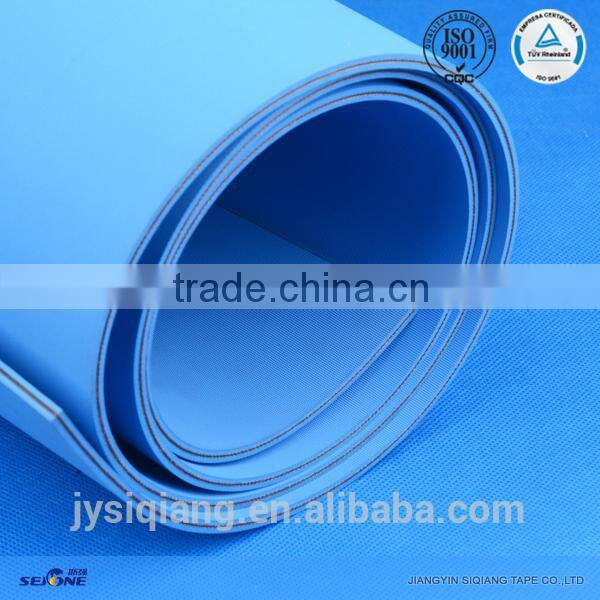 PE Flat Transmission Belt