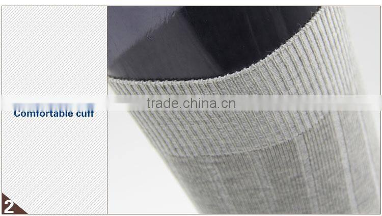 100% cotton socks mens fashion socks dress socks