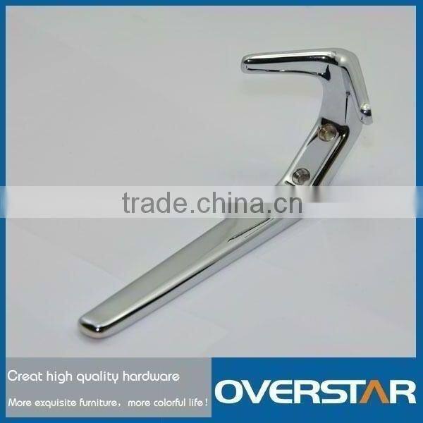 Cheap antique brass coat hook