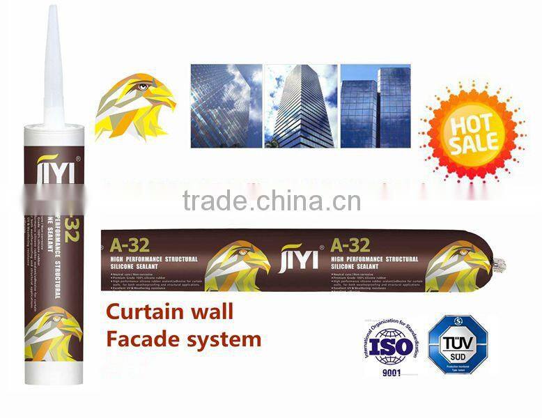 Curtainwall sealing Silicon Sealant