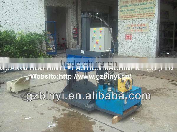 hydraulic rubber / cutter rubber cutting machine / rubber sheet cutting machine YMHC-010