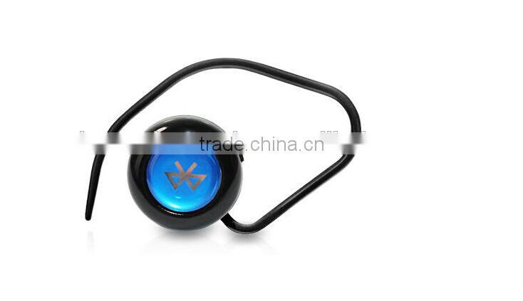 Hot sell invisible bluetooth super mini ear phone for iphone5