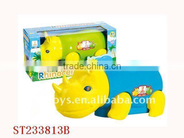 B/O dolphin battery operated
